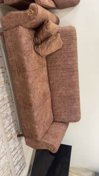 قنفات ١٠ مقاعد • جديد • شارع المطار بغداد