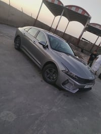 موديل ٢٠٢٣ • ماشي ٧٥٠٠٠ • ذي قار الجبايش