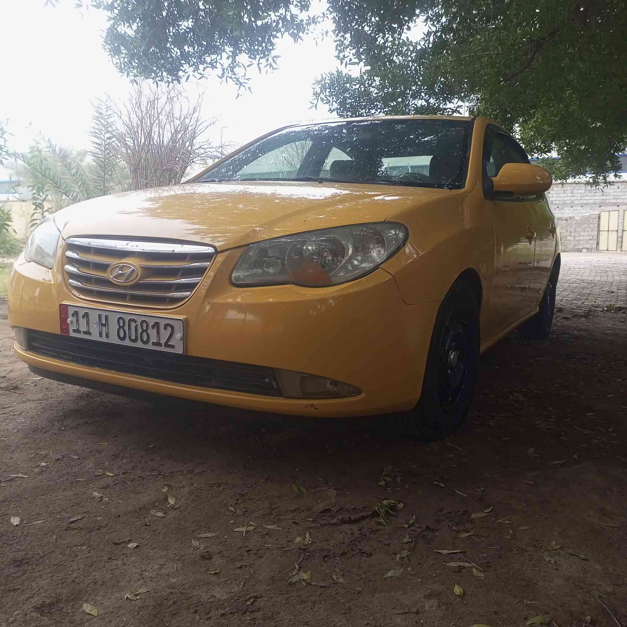 السلام عليكم سياره النترا مقدس وارد خليجي ضرر جامله خلفي والباقي كفاله اي ضرر ماكو محك المحرك 2000 موديل 2009 العنوان بغداد ابو غريبه ***********
