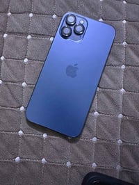 آيفون ١٢ برو ماكس • ١٢٨ • شاشة اصلية