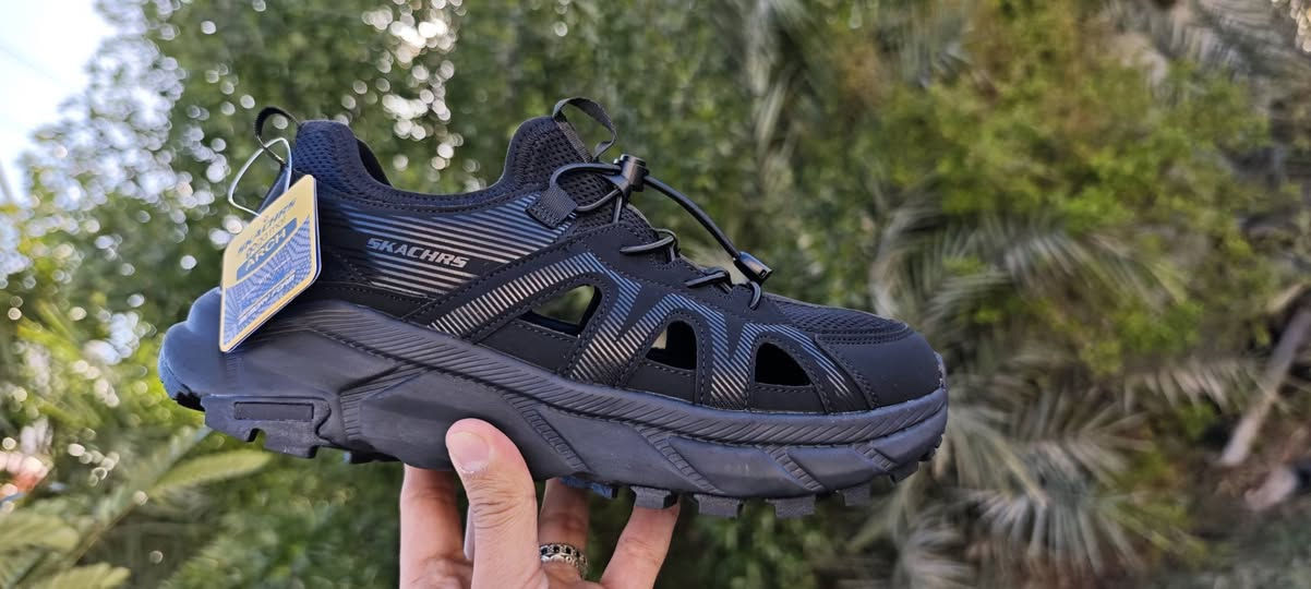 🔥 جديد E &D Style 🔥
موديلات سكتشرز الأصلية الرجالية — إصدار صيفي خفيف جداً
مو بس حذاء… هذا راحة هندسية مدروسة ✨
تصميم عملي + خفة وزن + تبريد ممتاز للقدم بالصيف
✔ أصلية 100%
✔ خامات عالية الجودة
✔ نعل مريح يمتص الصدمات
✔ مثالية للمشي الطويل والدوام اليومي
إذا تعبت من الأحذية الثقيلة اللي تخليك تنتظر ترجع للبيت حتى تخلعها…
جرب سكتشرز الأصلية وراح تحس الفرق من أول خطوة 👟
📦 توصيل سريع لكافة المحافظات
📲 للحجز راسلنا خاص قبل نفاذ الكمية
E &D Style
اختار الذوق… وخلي راحتك تكون براند 😉
#العراقيين #احذيه #صيفي #سكتشرز #اربيل


**إذا كنت صاحب هذا الإعلان وتريد حذفه لأي سبب، رجاءا أرسل رسالة إلى الدعم الفني**