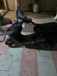 دراجه بيجي • كله شغال • ناصريه حي الشهداء