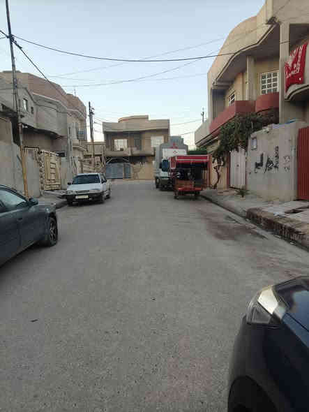 هيكل للبيع كارت بلدية سكني حي السماح ال 90 

مساحة 140 متر اتجاء غروب خدمات كاملة موقع درجئ

 اولئ قرب مسجد فاطمة الزهراء ومستوصف السماح

 وخلف الهيكل سايدين 60 

يتكون من غرفتين نوم هول ستقبال صحيات مطبخ بيتونة 

#السعر 48 مجال بصيط 

*********** 📞

*********** 📞
