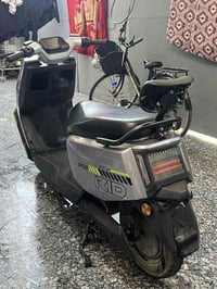 دراجه شحن شركه speed ام عيون دراجه نضيفه استعمال شخصي بيها شخوطات بسيط...