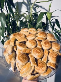 تجهيزات بوبة • عيد الفطر • حجز الآن