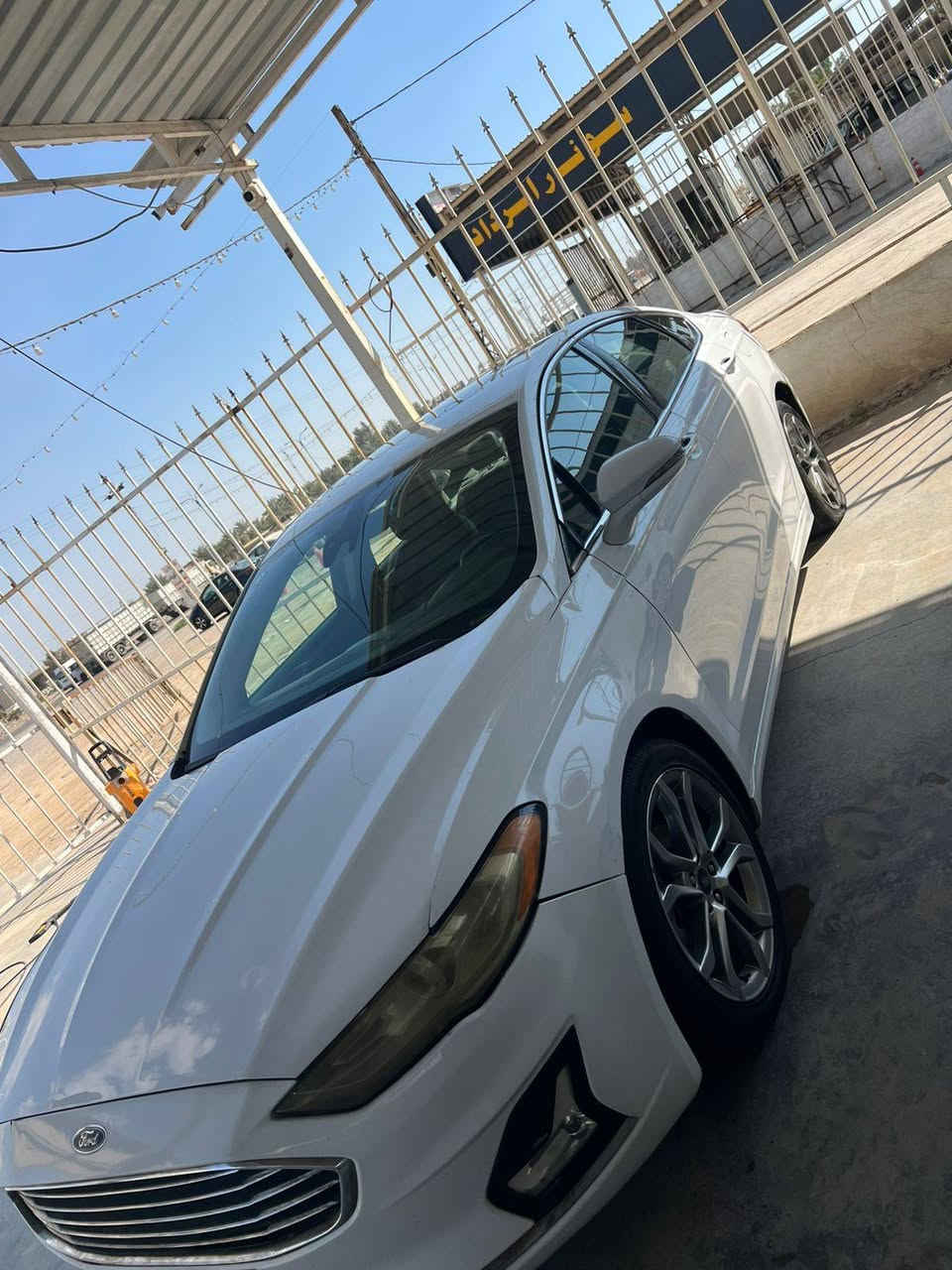 السلام عليكم فورد يوجن السياره جاهزه ما بيه اي شي موديل 2019 فول مواصفات مكان السياره اليوسفيه ***********
118 السعر
