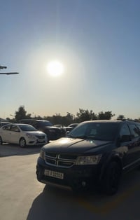 دوج جورني للبيع V6 التفاصيل : ابيع حزام سياره ممشه 138,000 كيلو فقط  م...