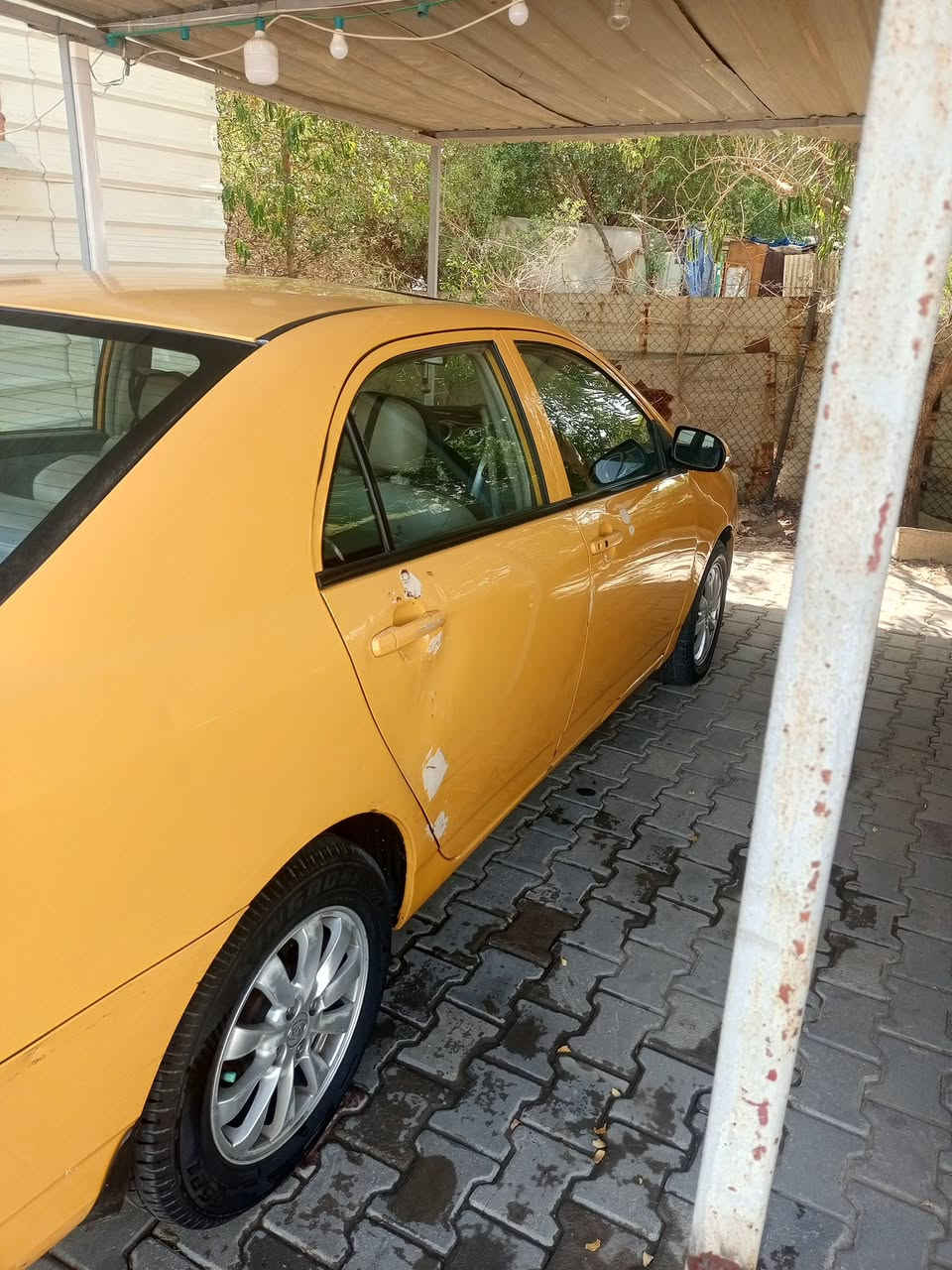 سيارة للبيع موديل 16 بي وايدي سعر 55 ورقةسياره بسمي اذا اكو مراوس ***********
