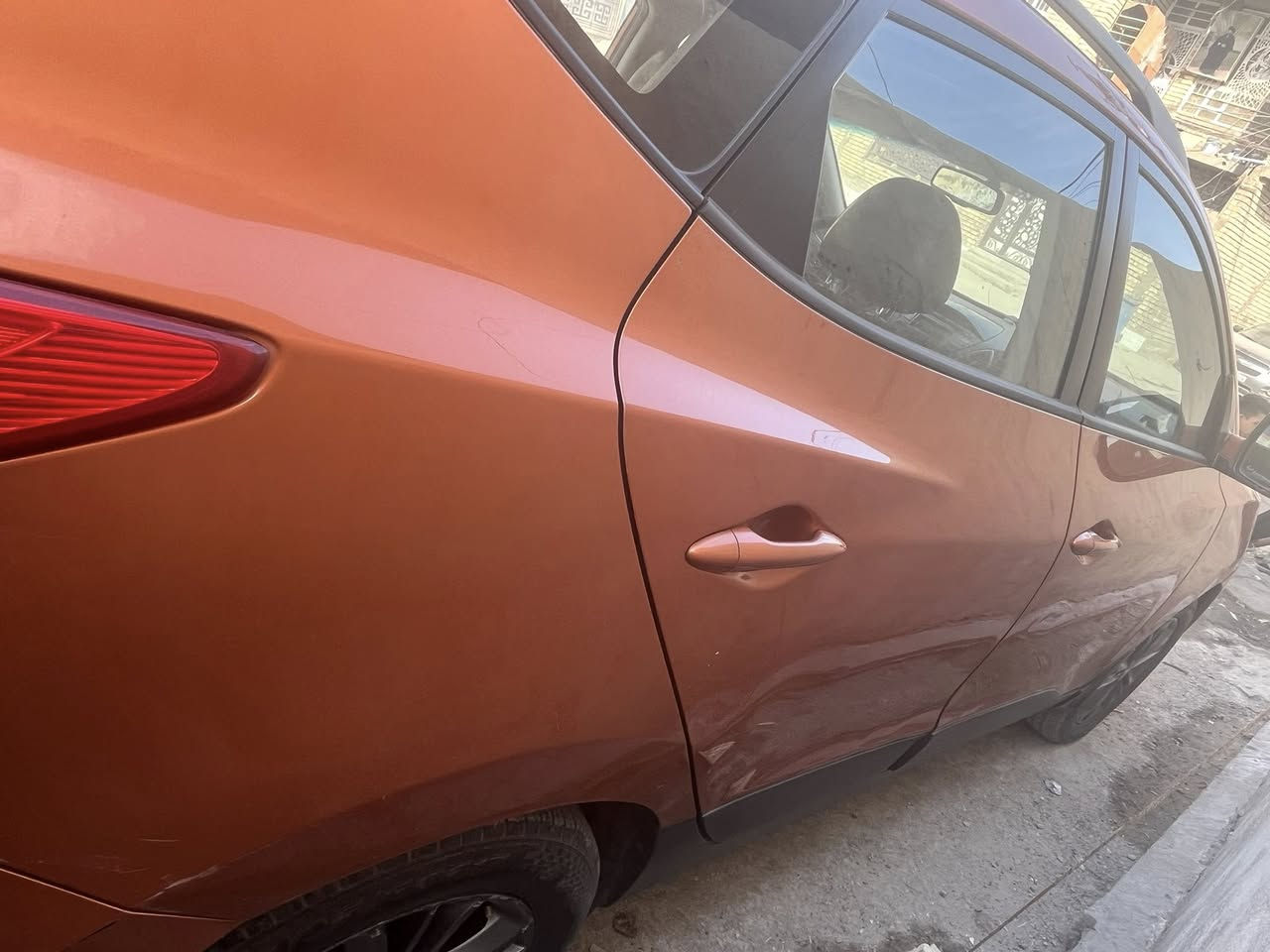 توسان 2015 مواصفات بانوراما فور ويل خليجي مكينه 2000 دوش الرقم***********
