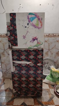 ثلاجة • للبيع • بيه مجال