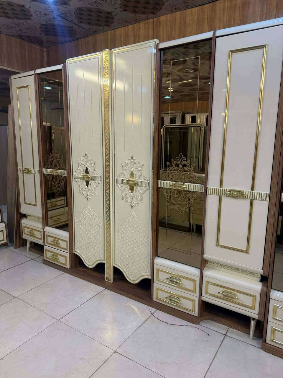 اسعار رمزيه مع نقل وشد بغداد محافظات بكروه


**إذا كنت صاحب هذا الإعلان وتريد حذفه لأي سبب، رجاءا أرسل رسالة إلى الدعم الفني**