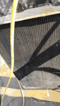 قمنا تنظيف و تشيش مولده بيركنز منطقه حي الجوادين يوجد كادر كامل داخل وخارج بغداد تشيش و تنظيف و تبديل جميع انواع مولدات
***********
***********
