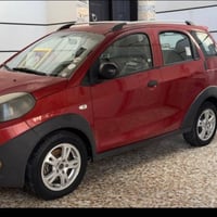 عندي شيري X1 موديل 2014 بيها ربع جاملغ ايمن ودعاميه ع وضعها ممصلحه الب...