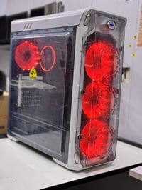 تجميعة • GTX1660SUPER • رايزن 3600