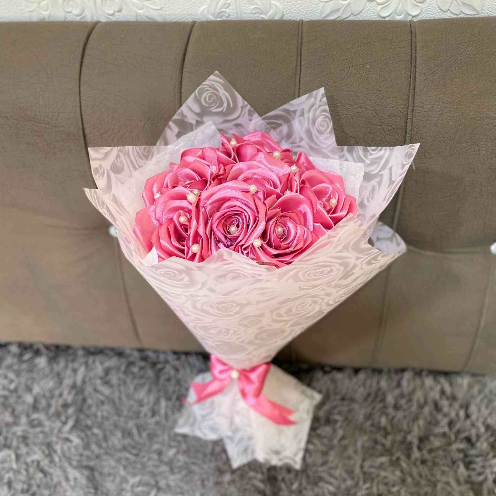 باقات حسب الطلب 🌸🥹


**إذا كنت صاحب هذا الإعلان وتريد حذفه لأي سبب، رجاءا أرسل رسالة إلى الدعم الفني**