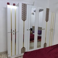 الشالجيه • غرفة نظيفة • دش