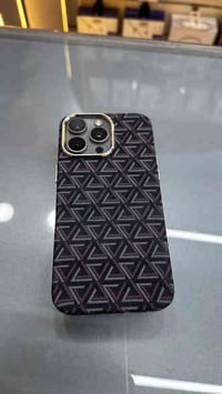 ايفون 15 برو ماكس ذاكره 256 نضيف كلش ما بي شخط مبدل بطاريه وشاشه من مي...