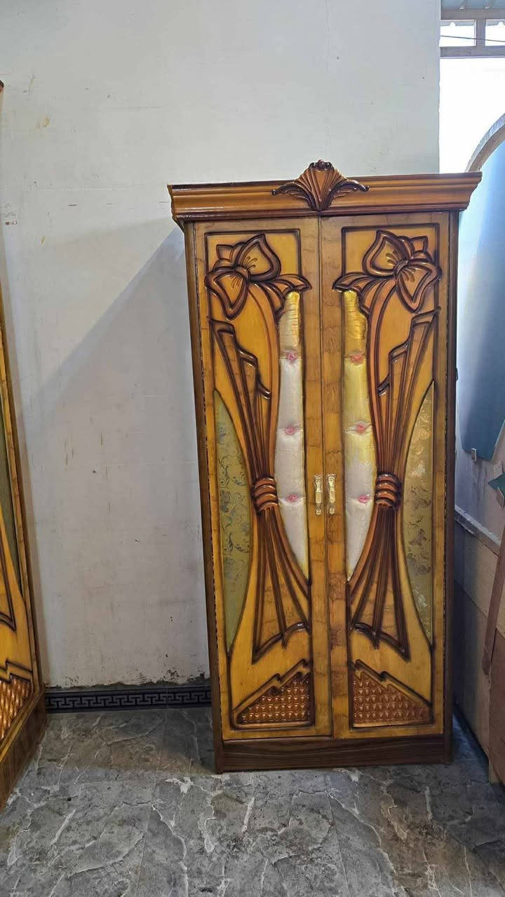 غرفه صاج مستخدم نظيف سعر 750 مع شد نقل دخل بغداد مجاني و المحافظات بكروه للاستفسار خاص


**إذا كنت صاحب هذا الإعلان وتريد حذفه لأي سبب، رجاءا أرسل رسالة إلى الدعم الفني**