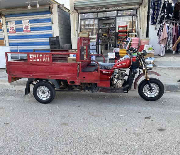 السلام عليكم 
ستوته للبيع مديل ١٦ 
مكينه جديده 
تخم تاير جديد
گير بوكس جديد 
كشن صفاحيت جديد
ضفيره جديده 
السعر خاص 
***********
