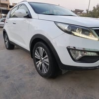 سبورتاج • ٢٠١٥ • رقم بغداد