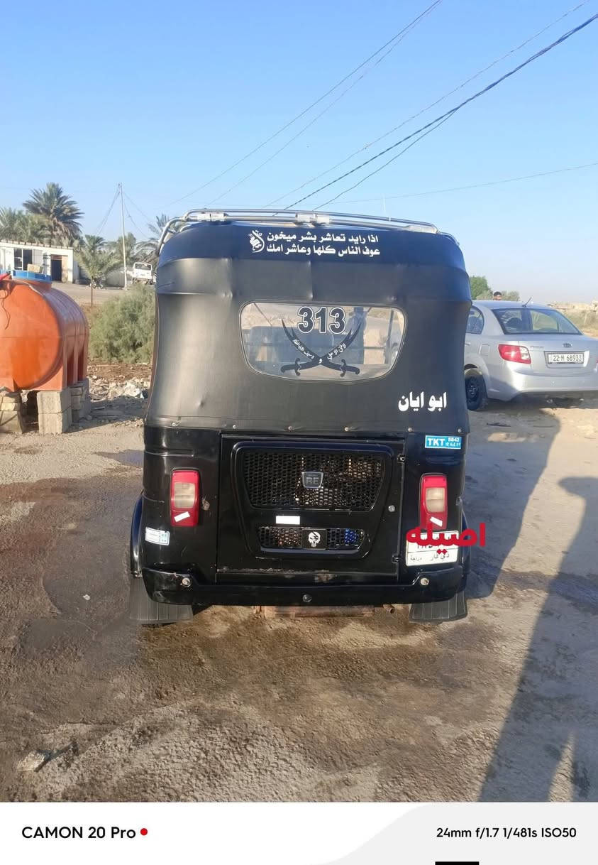 تكتك للبيع موديل22شهر11
تكتك كفاله عامه ماعده ضربه بلبكلايت 

تكتك خير من الله

مكاني النصر

سعره 8700وبيه مجال للشراي
الاستفسار ***********
مارد ع الخاص
