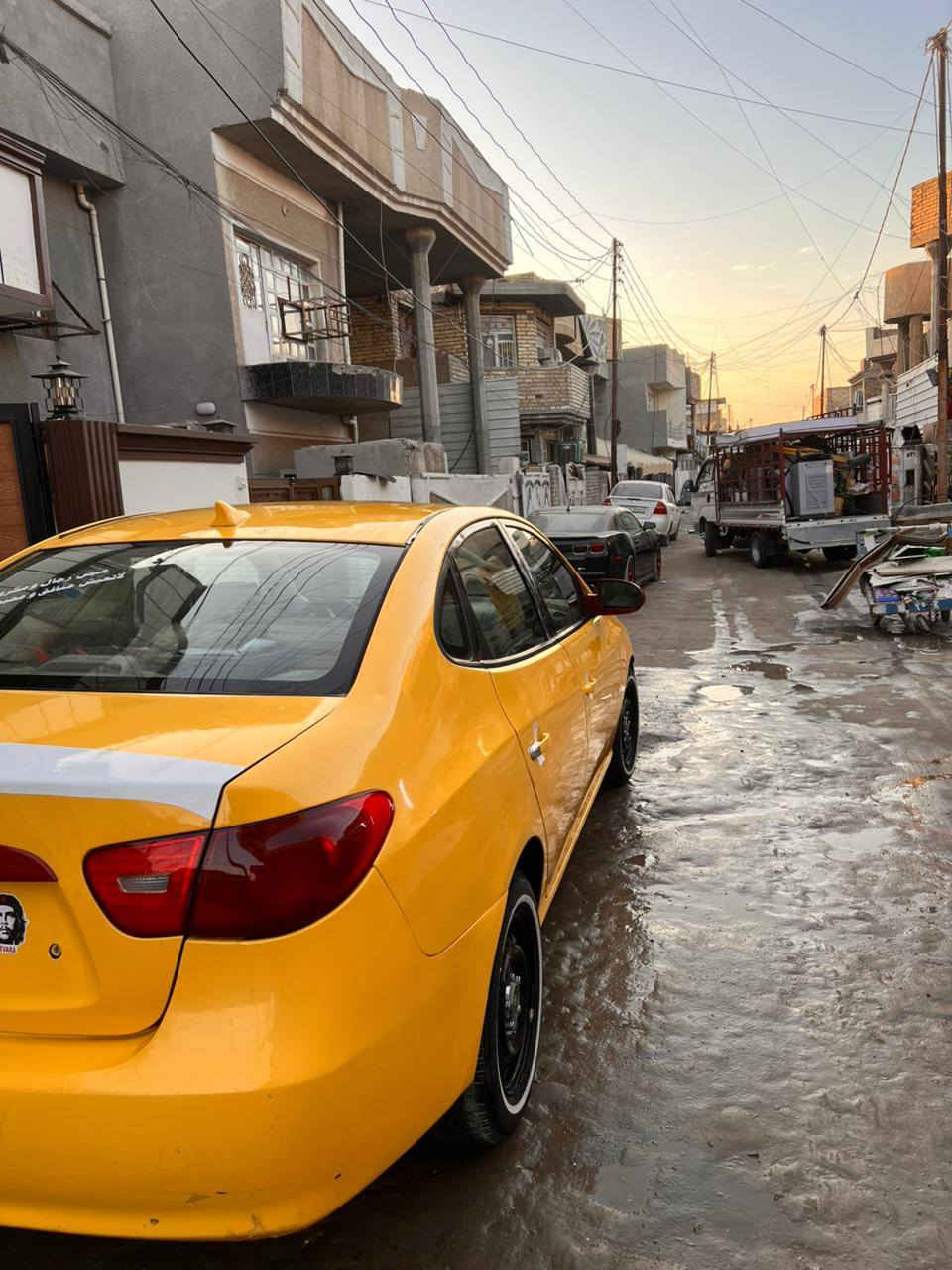 النتره أمريكي موديل 2010 رقم بغداد بسمي ظربه جاملغ عكس السائق السعر 88وبيه مجال ***********؛ *********** العنوان بغداد البياع
