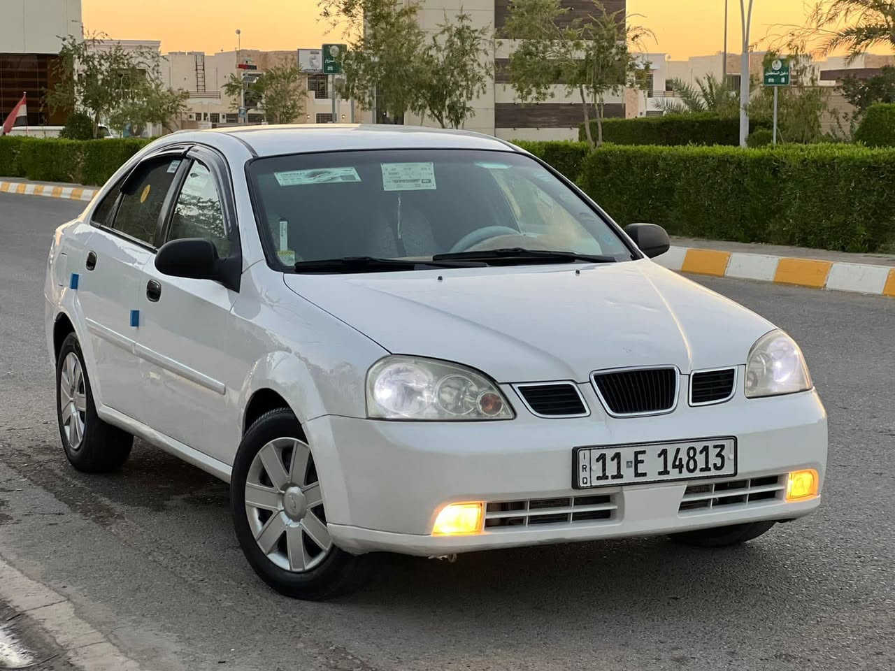 السلام عليكم للبيع اوبترا موديل 2004
مؤسسه بسعر مناسب جداً (58) وبيه مجال
محرك وكير شرط صدر امامي خلفي جديد 
مشط جديد قبل يومين مبدل تخم تاير جديد تبريد ثلج 🧊 كهربائيات كله شرط
سياره جديده مناقصه اي شي سياره بيه 
جاملغ امامي وهلال خلفي بدون دواخل بدون خياس رقم بغداد دولي سنويه لل2030 شرط التحويل والغرامات سعر(58)وبيه مجال 
اعتذر عن الاقصاط والوعده 
مكاني صلاح الدين تكريت للستفسار 
***********
