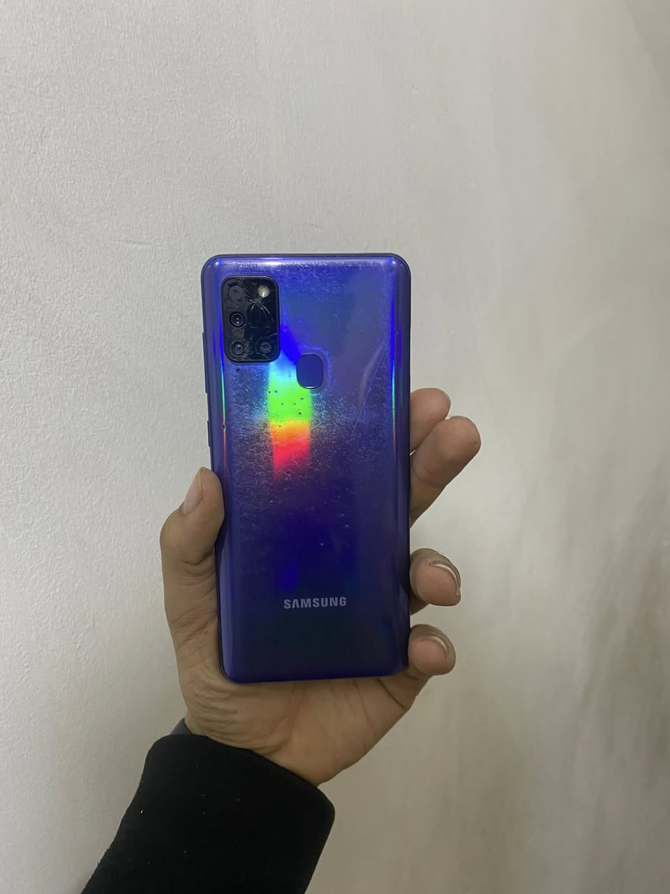 جهاز A21ذكره ٦٤جهاز نضيف سعره ٧٥قفل شراي يجي خاص مكاني بغداد حي العامل يم جسر شراي يجي خاص


**إذا كنت صاحب هذا الإعلان وتريد حذفه لأي سبب، رجاءا أرسل رسالة إلى الدعم الفني**