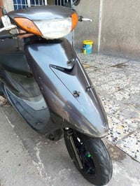 دراجه كفاله عامه عصفوريه دراجه مال رمبه 600 وبيه مجال شي قليل 07708732...