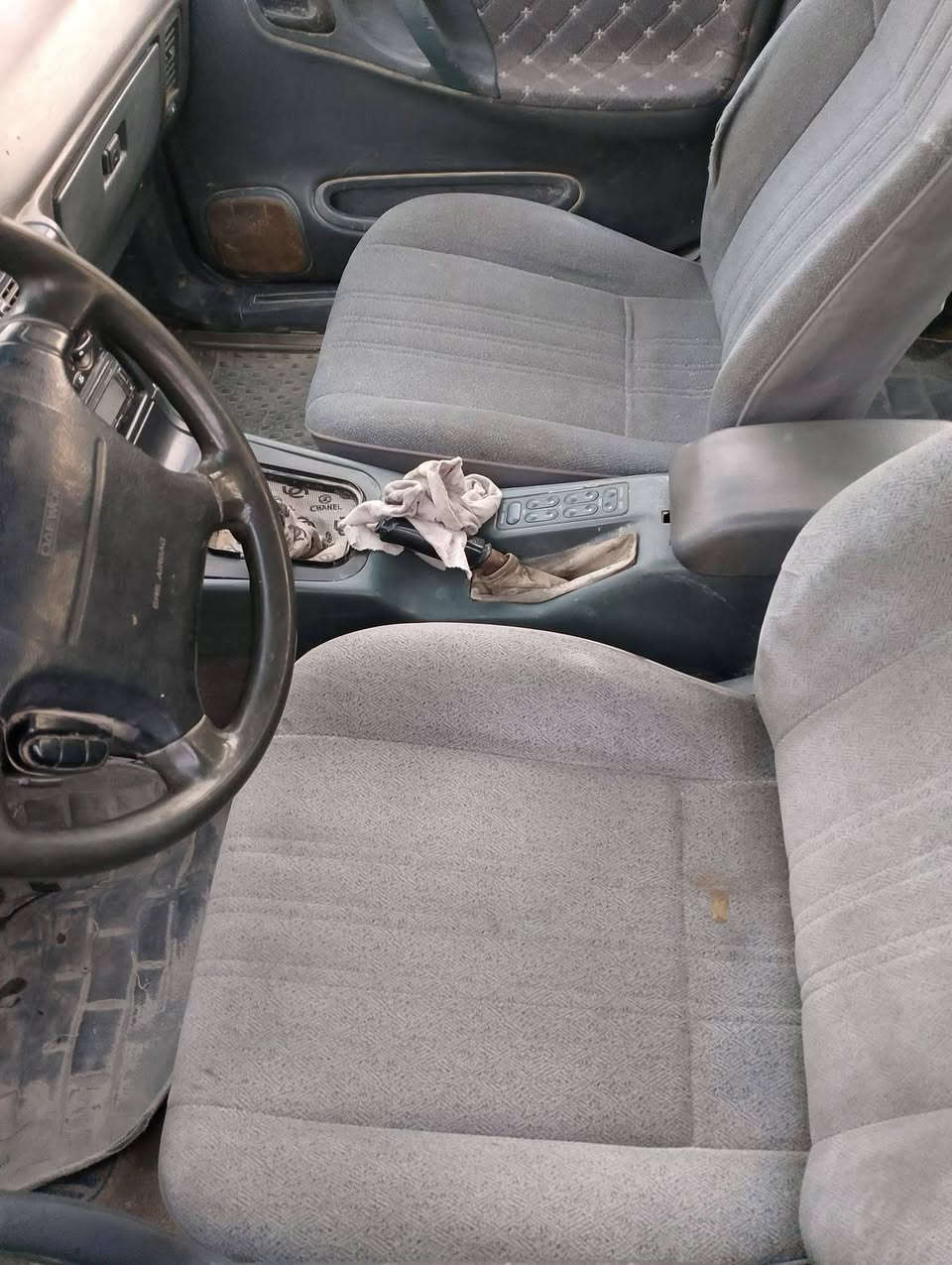 سلام عليكم
برنس  للبيع رقم بغداد محرك مفتوح  كير عادي صدر وتايرات وبطاين وتخم ويل كب وباتري وبريك ذني تمام
مكينه ابيع كايمه هيه تمشي 
 سنويه مشروع وطني لغاية 28
عليها غرامه 50 تنكطع من فلوسها 
سعرها قفل من الاخير 20 
مكاني بغداد ابو غريب 
***********
***********
