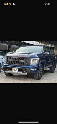 تيتان برو • دبل • ٢٠٢٣