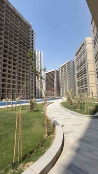 Shique for sale in millennium towers project للبيع شقة مميزة في مشروع ...