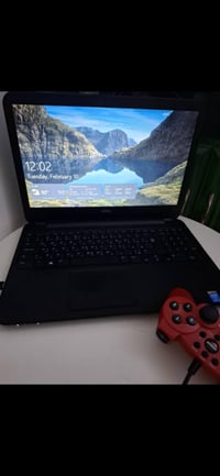 ديل G4 • ٢٥٠جيجا • رام ٨