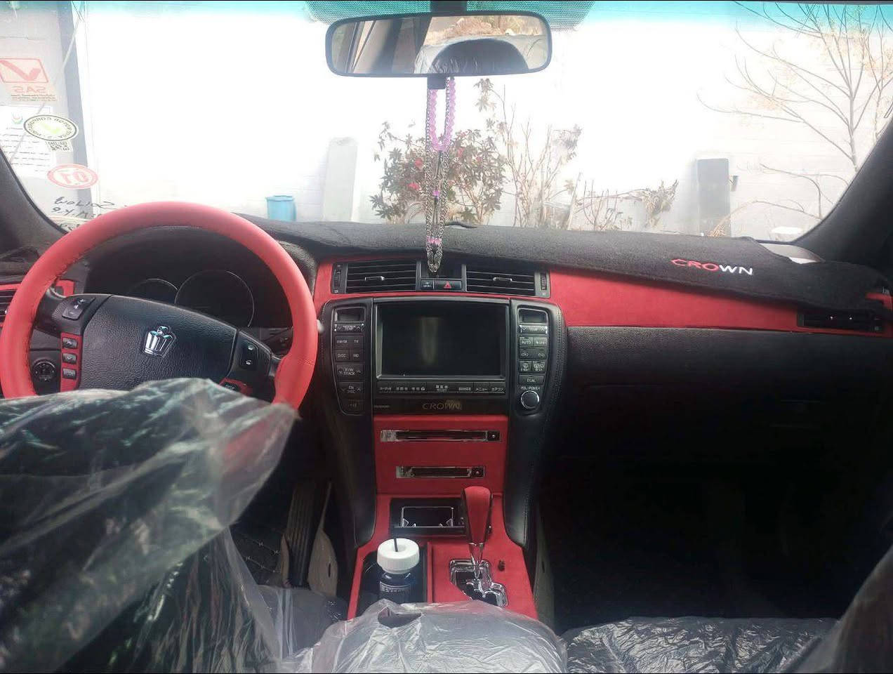 تۆیۆتا کراون2005 شاهينه
 بي سةرةتا 
موس موس 
نمونة لةجواني
 تاقانةيي شار 
مةرغوبي بازار 180 بچوك
 بةگةورة 

سعر لە کۆمێنت داوابکە ڕاستەخۆ بۆت دیت 📩 

كامل مةسروف كراوه 
بي عةيب بي چال و شوخت 
هةموو گياني بةشةرت
کۆیە

ژمارەی خاوەنی 
***********
***********
