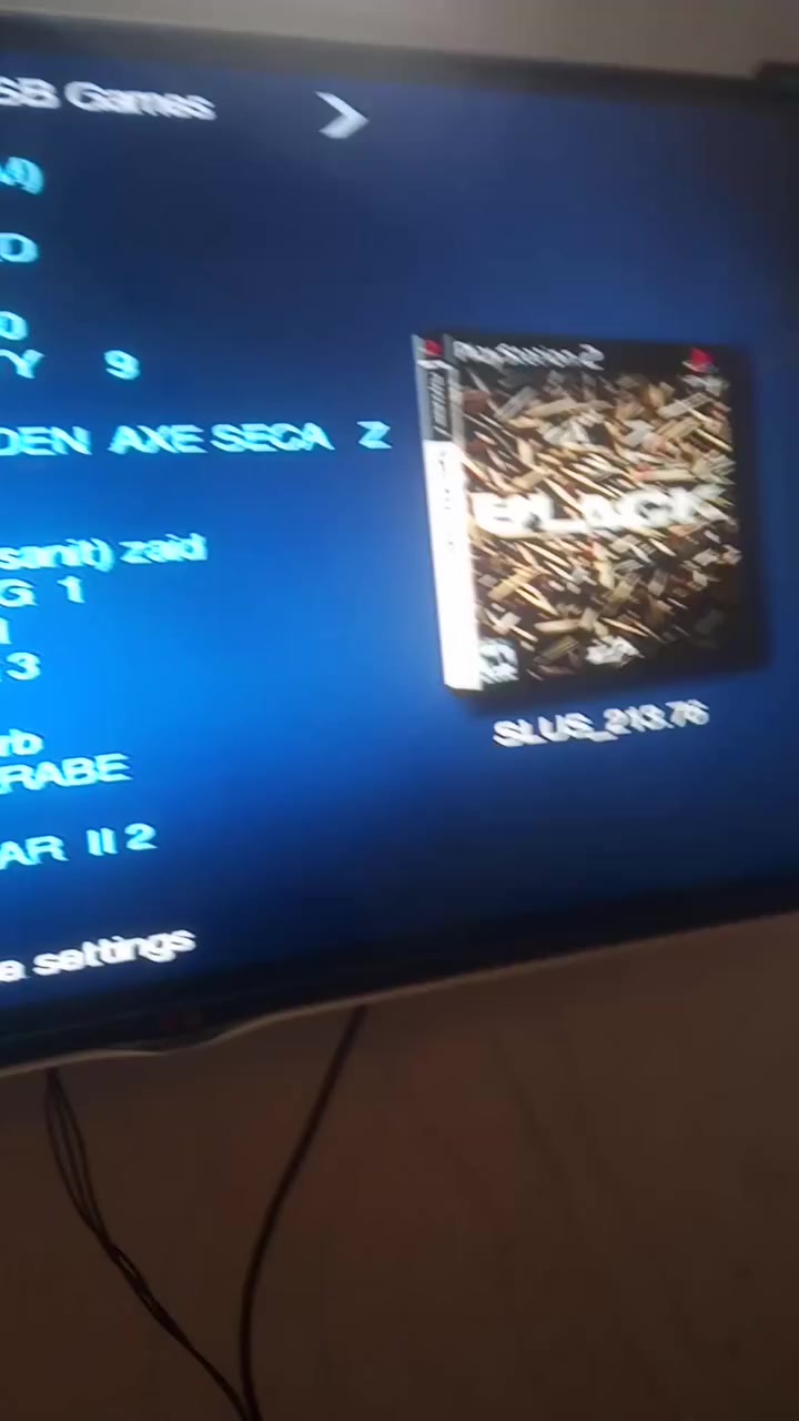 بلي ٢مهكر سوبر سلم سعر ٥٠ مكان الحريه بيه اكثر من ٤٠ لعبه


**إذا كنت صاحب هذا الإعلان وتريد حذفه لأي سبب، رجاءا أرسل رسالة إلى الدعم الفني**