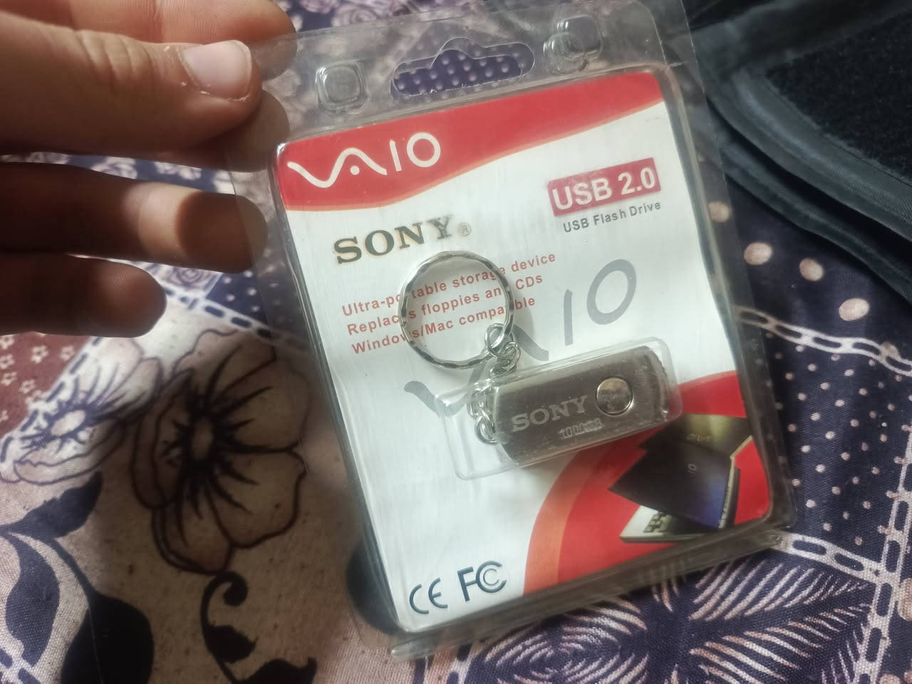 فلاش سوني 1 تيرا انطونه بي سعر


**إذا كنت صاحب هذا الإعلان وتريد حذفه لأي سبب، رجاءا أرسل رسالة إلى الدعم الفني**