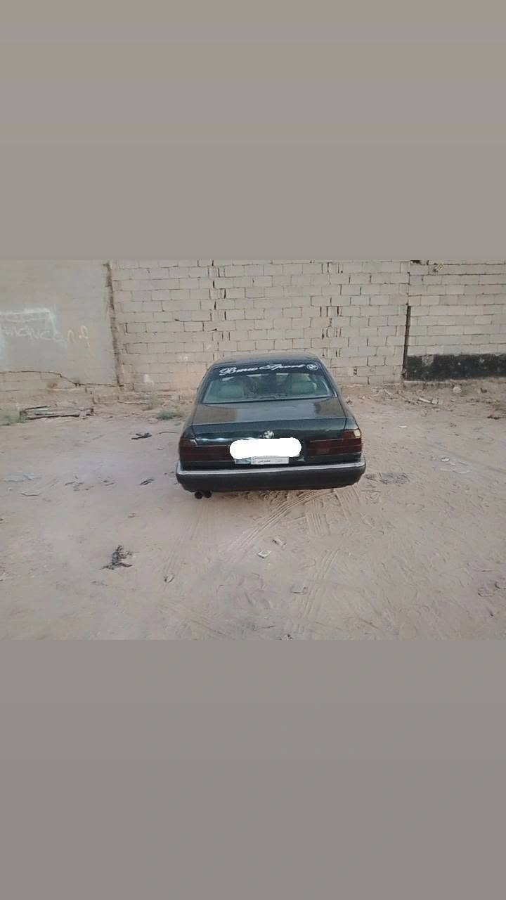 السلام عليكم بي ام 730 جير مكينه حاويه حداديه سياره جاهزه سعر 45 رقم التليفون *********** بابل جبله
