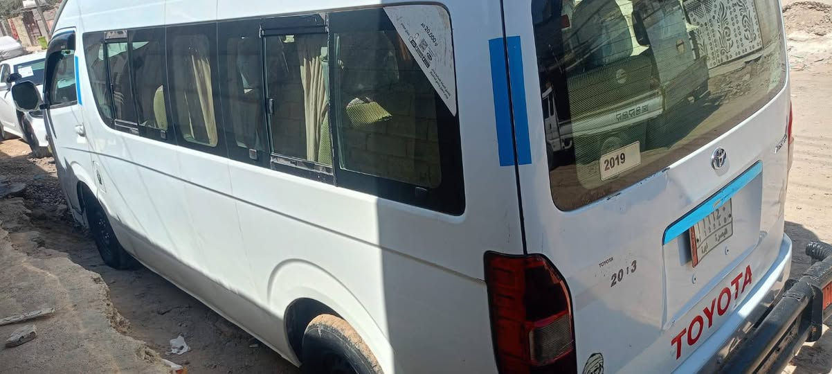 سيارة للبيع جنبي 2012
شدة وبيها مجال
المكان بغداد 
***********
