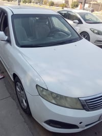 اوبتيما • ٢٠٠٩ • رقم بغداد