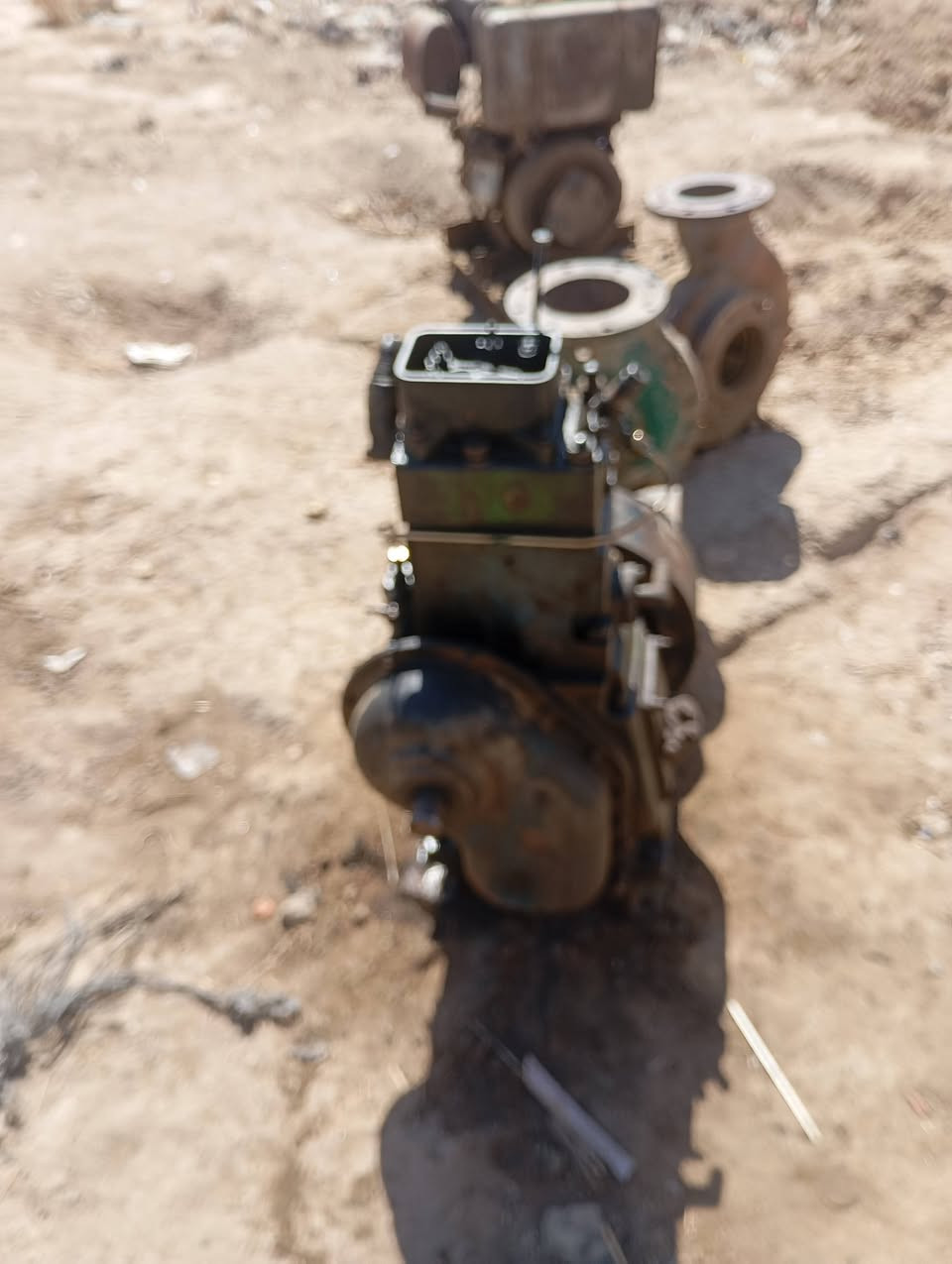 سلام عليكم ماطورت عدد 2 وحد ابو 12 سونت شرط شغل وماطور ابو 10 وصونده عنوان ذي قار دوايه ستفسار على رقم ***********
