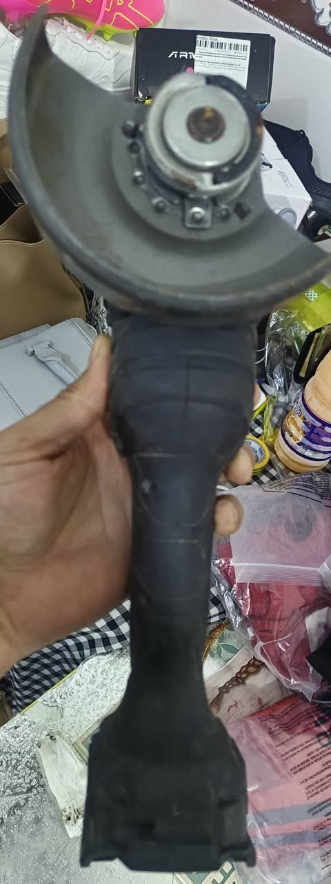 كوسره بارك سايد بدون بطارية بهذا الشكل 
20 الف مع التوصيل فحم


**إذا كنت صاحب هذا الإعلان وتريد حذفه لأي سبب، رجاءا أرسل رسالة إلى الدعم الفني**