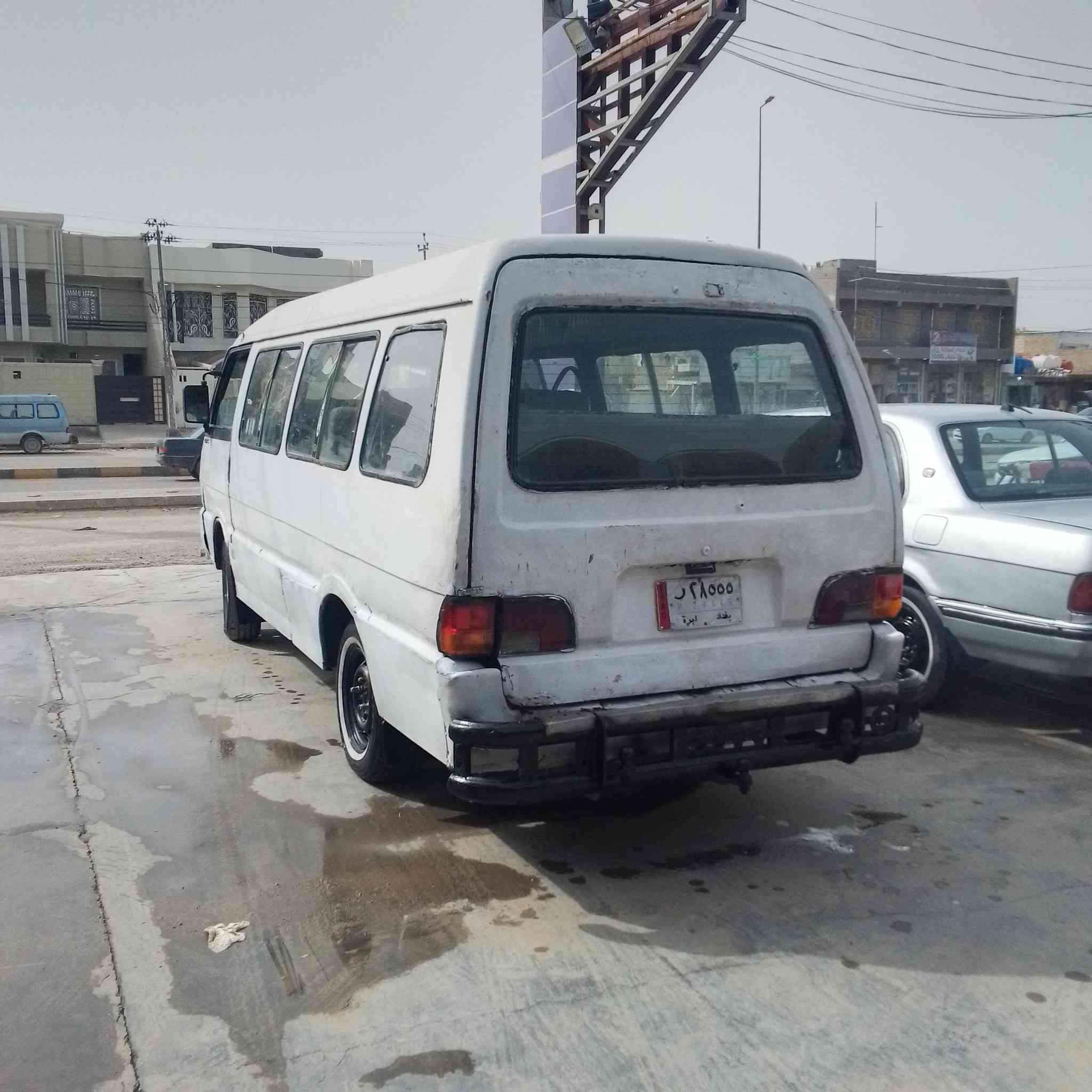 السلام عليكم اسيا 95 بدون راعي السعر 25 وبيهه مجال العنوان ديوانيه رقم الهاتف الاول //***********
رقم الهاتف الثاني //***********
