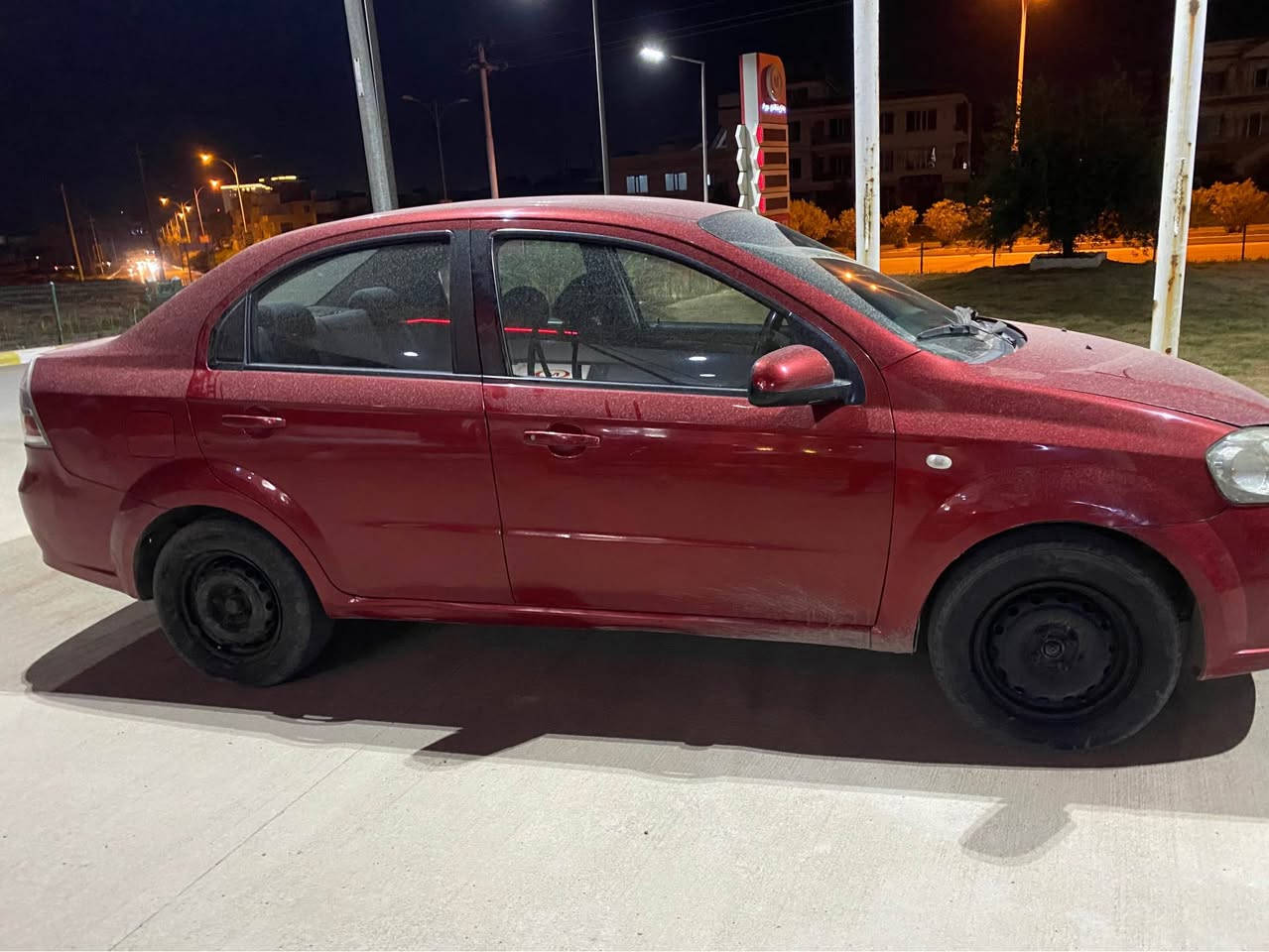 ئەڤیۆ ئۆتۆماتیک٢٠٠٨مەکینە گەورە بەناوی خۆمەوەیەوە
تاووکو2031تازەیە  گێر مەکینە بەشەرت تایەی تازەیە
بلاجکتۆرو ٥کەلەو عەینەک چوار پارچەی لەسەر شوخت
خۆم بۆیاخم کردوە بێناوگرتن پیشو دوای کەپسە 
کالبونەوەی نیە تەقەو رەقەی نیە پێشو دوایم داگرتوە
گۆرینەوەش دەکەم بە تیدا و ئۆپترا یاخود لانسەر قرش
سعر٦٠گەلا
*********** السليمانية, العراق
