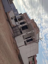 حي البكر هيت • ٢٧٠م • بناء درجة أولى
