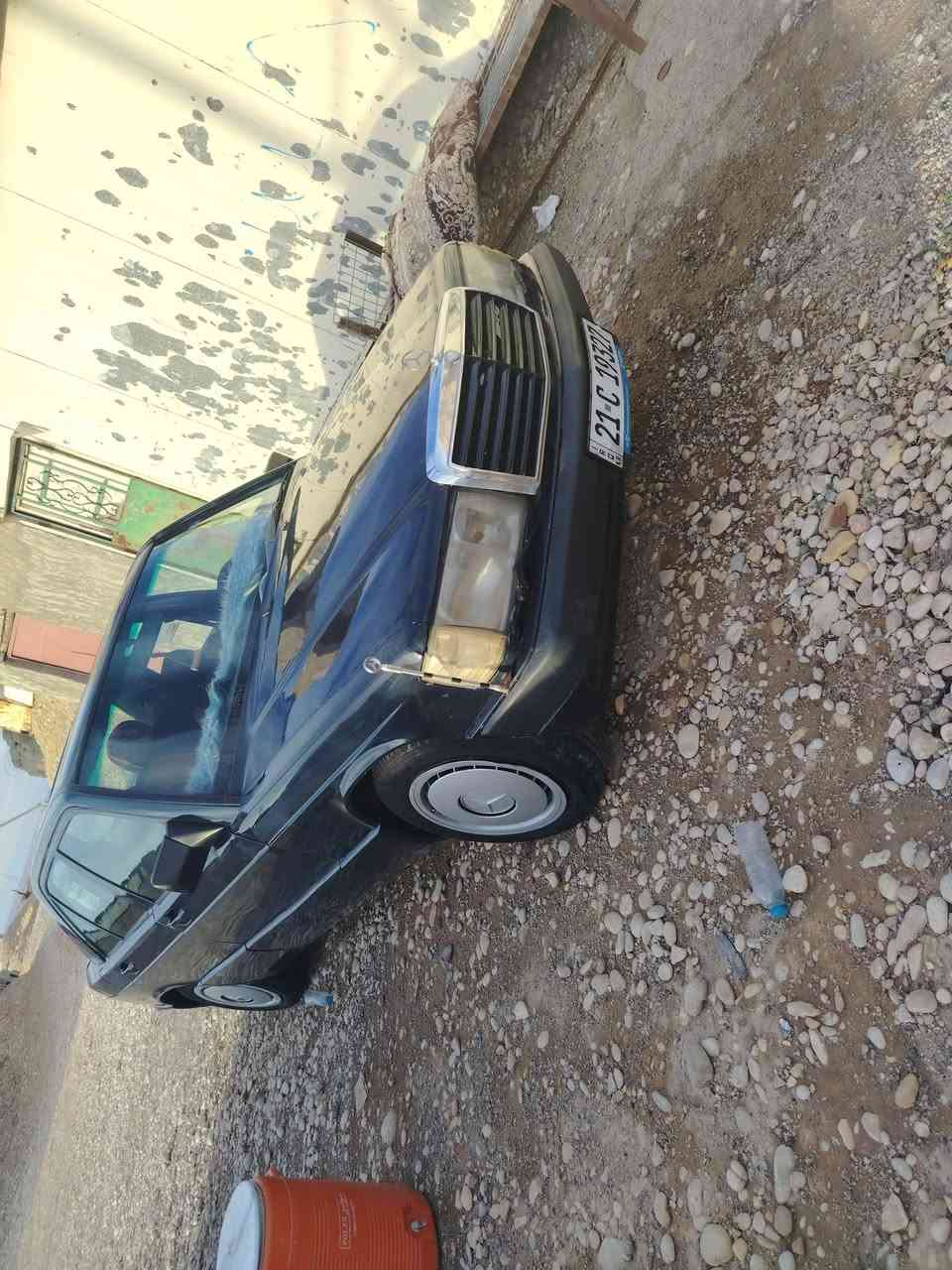 سياره للبيع موديل ١٩٨٩السعر٥٠ورقه


**إذا كنت صاحب هذا الإعلان وتريد حذفه لأي سبب، رجاءا أرسل رسالة إلى الدعم الفني**