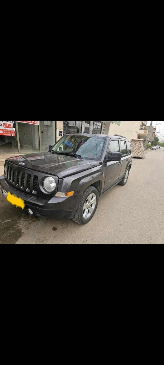 جیب پاتریۆت 2017مکینە 2.4دەبڵ ئەکسل دوو پارچە پێش بەس پەمپە دوو دەرگای بەبیلاد گۆڕاوە پێشی کەپسە بێ ئەرباگ بەشەرت 118گەڵا أربيل, العراق


**إذا كنت صاحب هذا الإعلان وتريد حذفه لأي سبب، رجاءا أرسل رسالة إلى الدعم الفني**