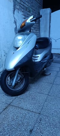 بريز للبيع دراجه مكفوله كفاله عامه كل نقص مابيه خير من الله كله شغاله ...