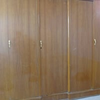 كنتور • خمس بيبان