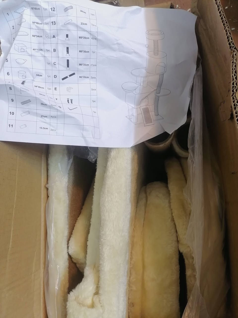 أغراض حيوانات شلعه الي تخدمه يدخل خاص


**إذا كنت صاحب هذا الإعلان وتريد حذفه لأي سبب، رجاءا أرسل رسالة إلى الدعم الفني**