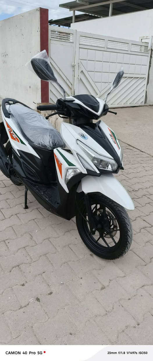 ماطور ماكس CTSللبيع محرك 150شرط ما مفتوح موديل 2025كول عيب مابي رقم هاتف ***********
